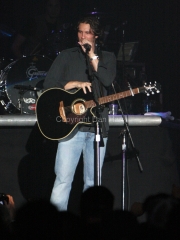 Joe Nichols