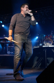 Josh Gracin