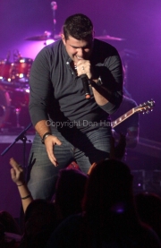 Josh Gracin