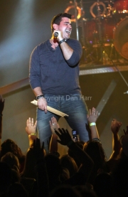 Josh Gracin