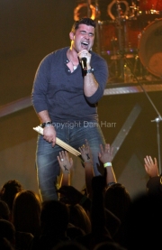 Josh Gracin