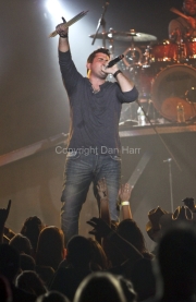 Josh Gracin