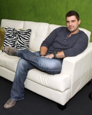 Josh Gracin