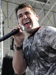 Josh Gracin