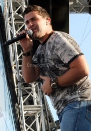 Josh Gracin