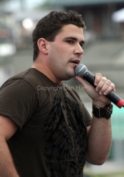 Josh Gracin