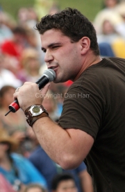 Josh Gracin