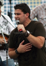 Josh Gracin