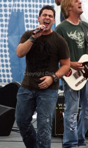 Josh Gracin