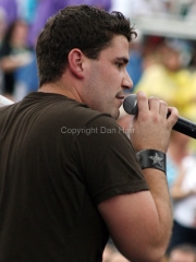 Josh Gracin