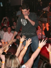 Josh Gracin