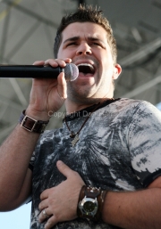 Josh Gracin