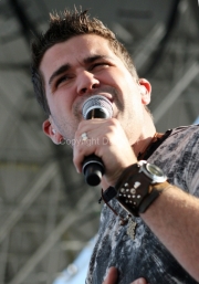 Josh Gracin