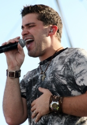 Josh Gracin