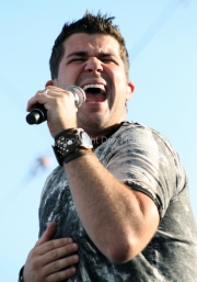 Josh Gracin