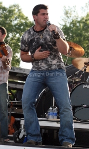 Josh Gracin