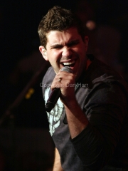 Josh Gracin