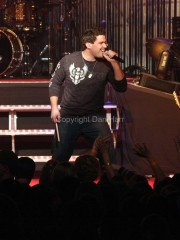 Josh Gracin