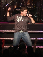 Josh Gracin