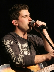 Josh Gracin