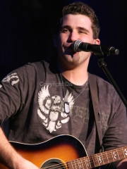 Josh Gracin