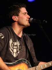 Josh Gracin