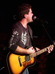 Josh Gracin