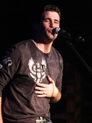 Josh Gracin