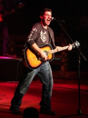 Josh Gracin