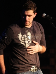 Josh Gracin