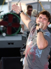 Josh Gracin