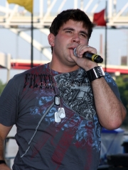 Josh Gracin