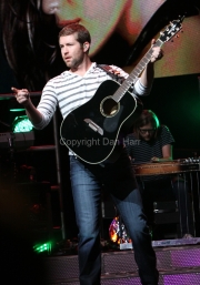 Josh Turner