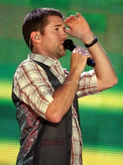 Josh Turner