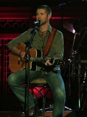 Josh Turner