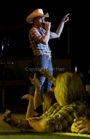 Justin Moore