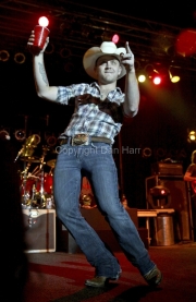 Justin Moore