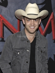 Justin Moore