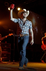 Justin Moore