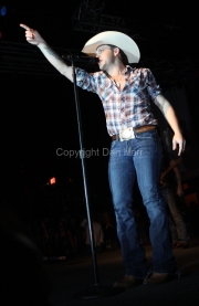 Justin Moore