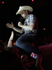 Justin Moore