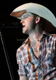 Justin Moore