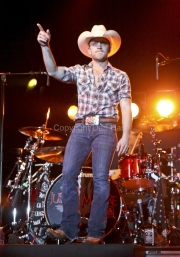 Justin Moore