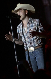 Justin Moore