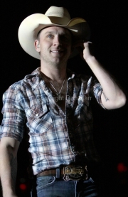 Justin Moore