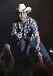 Justin Moore