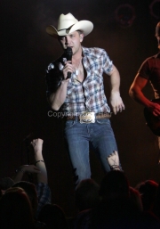 Justin Moore