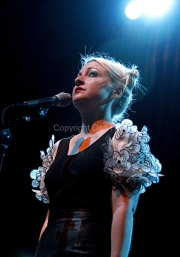 Kate Miller-Heidke