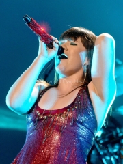 Kelly Clarkson