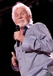 Kenny Rogers